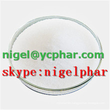 99% High Purity and Good Quality Pharmaceutical Intermediates Fluorometholone